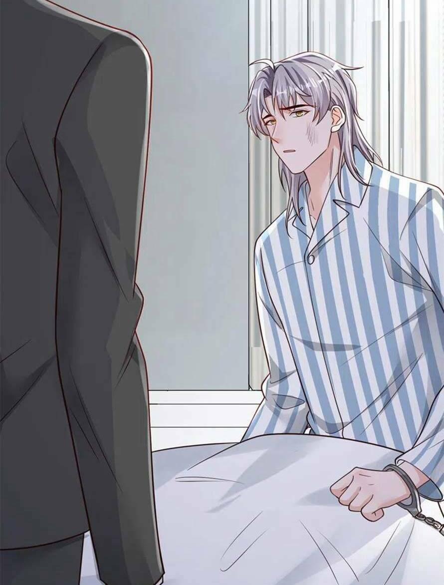 Lời Thì Thầm Của Ác Ma 107 trang 33