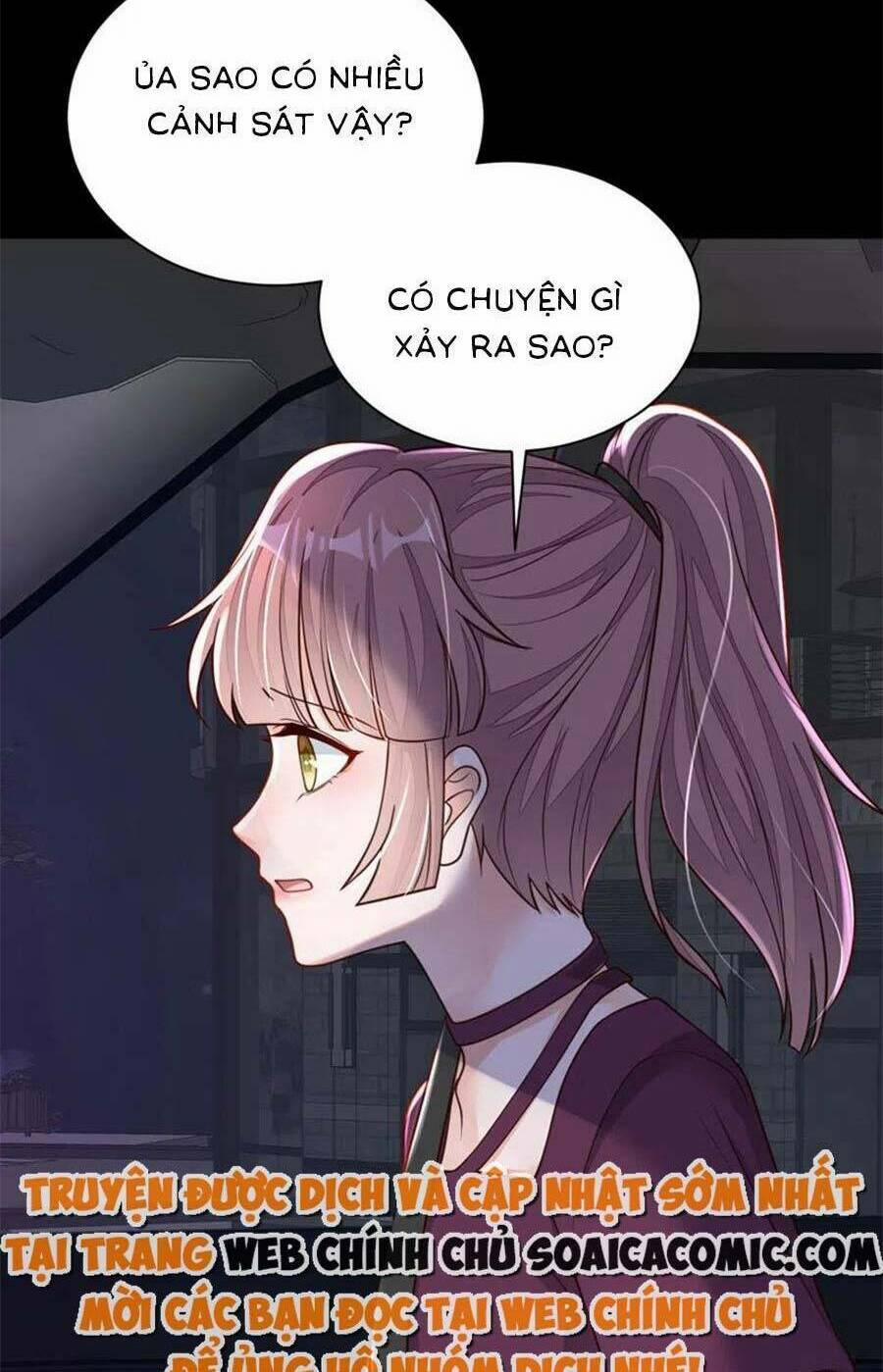 Lời Thì Thầm Của Ác Ma 107 trang 4