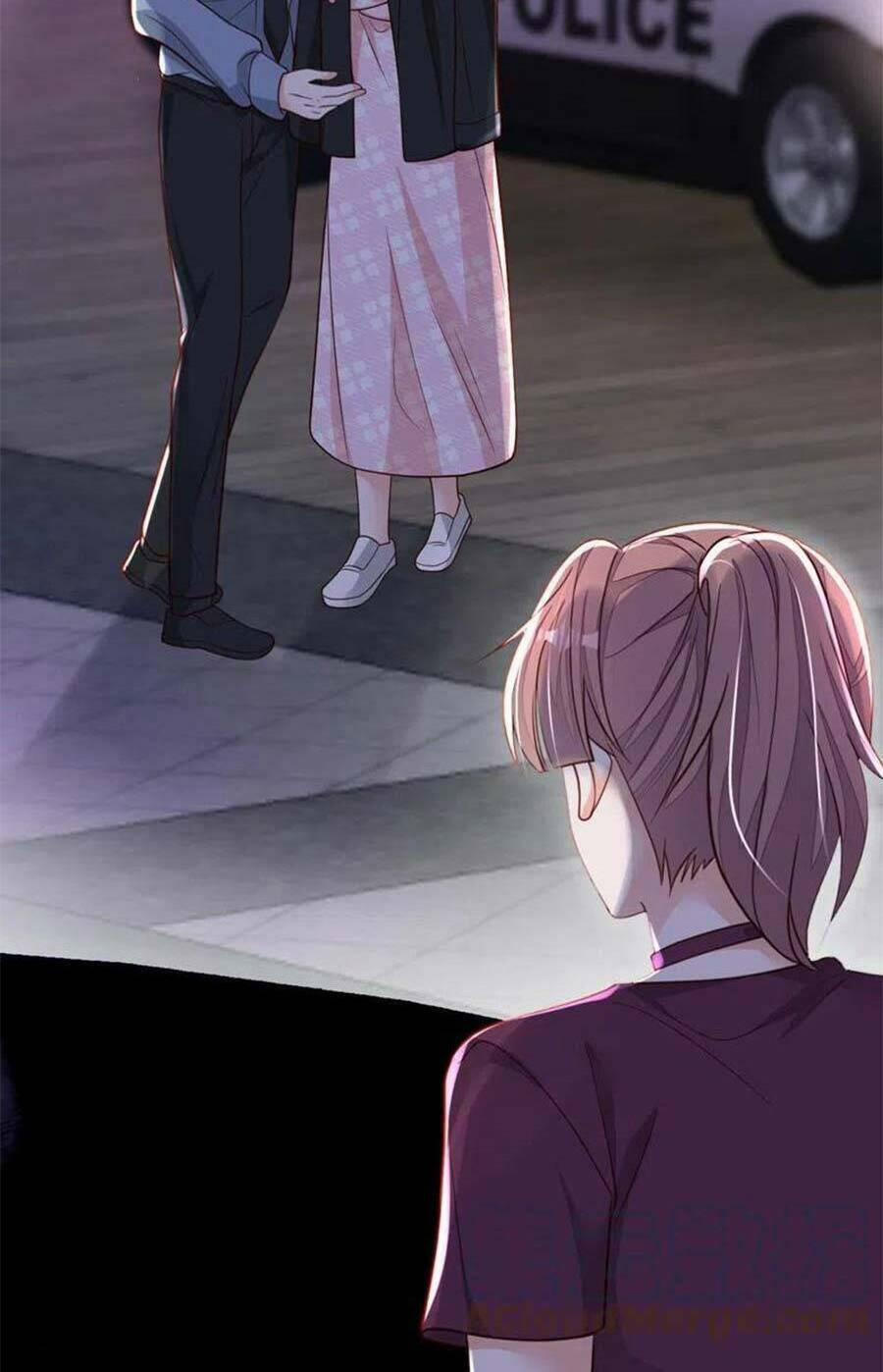 Lời Thì Thầm Của Ác Ma 107 trang 6