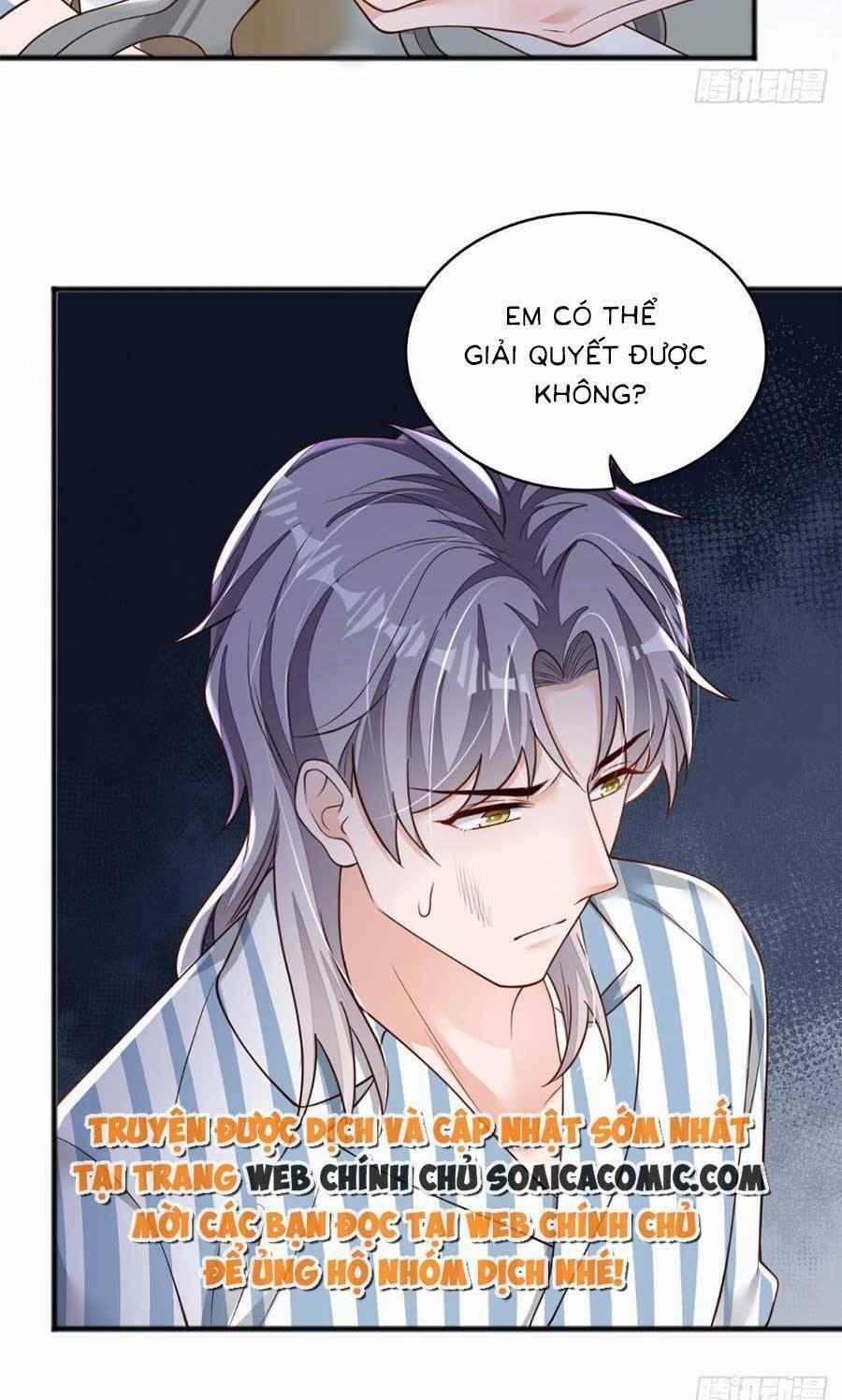 Lời Thì Thầm Của Ác Ma 108 trang 11