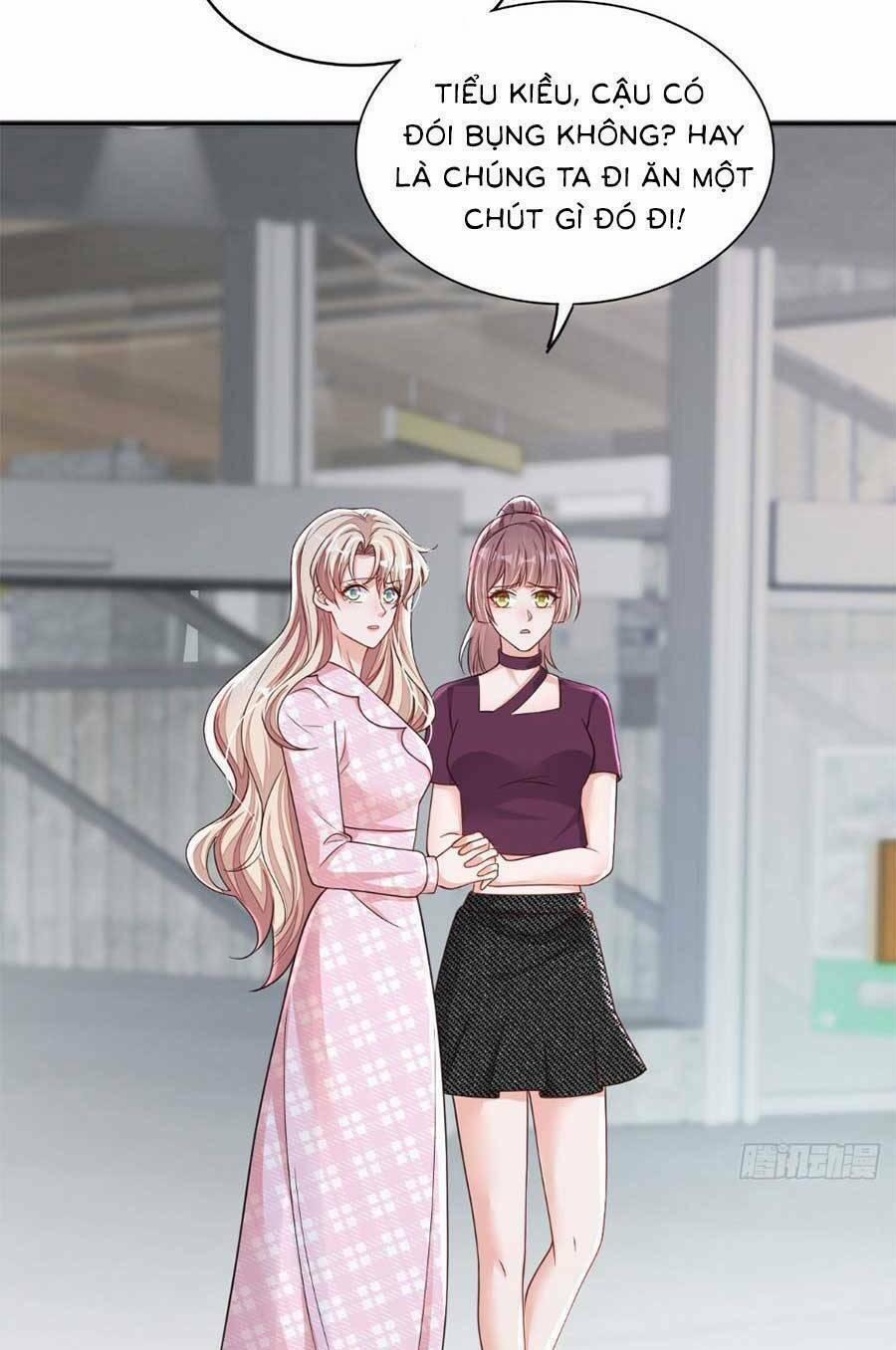 Lời Thì Thầm Của Ác Ma 108 trang 18