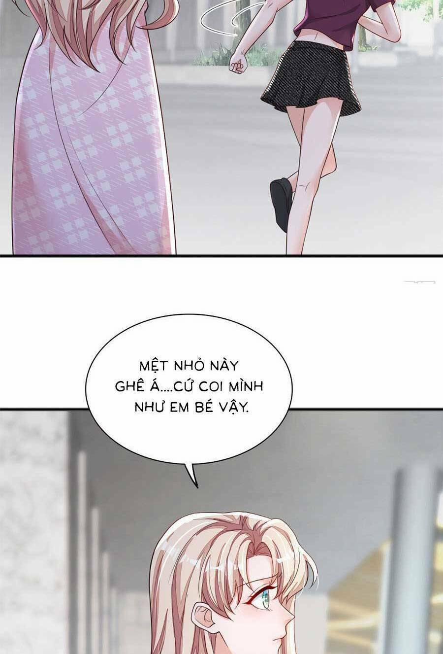 Lời Thì Thầm Của Ác Ma 108 trang 22