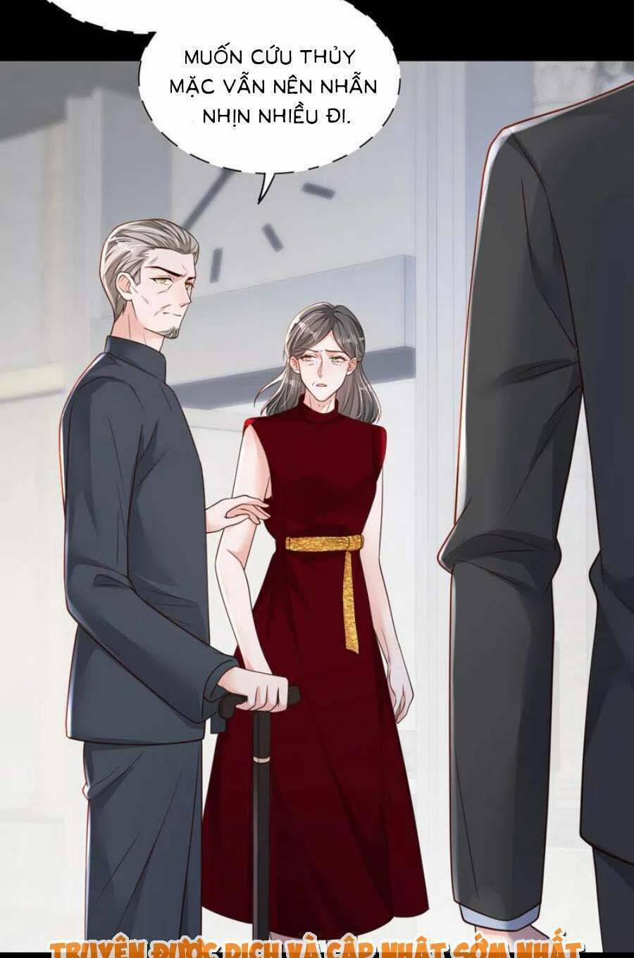 Lời Thì Thầm Của Ác Ma 109 trang 9