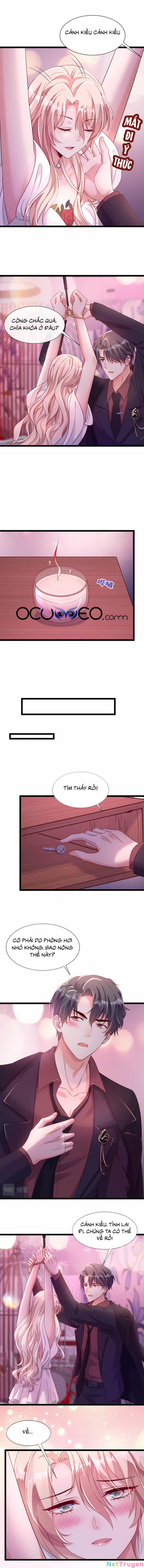 Lời Thì Thầm Của Ác Ma 11 trang 0