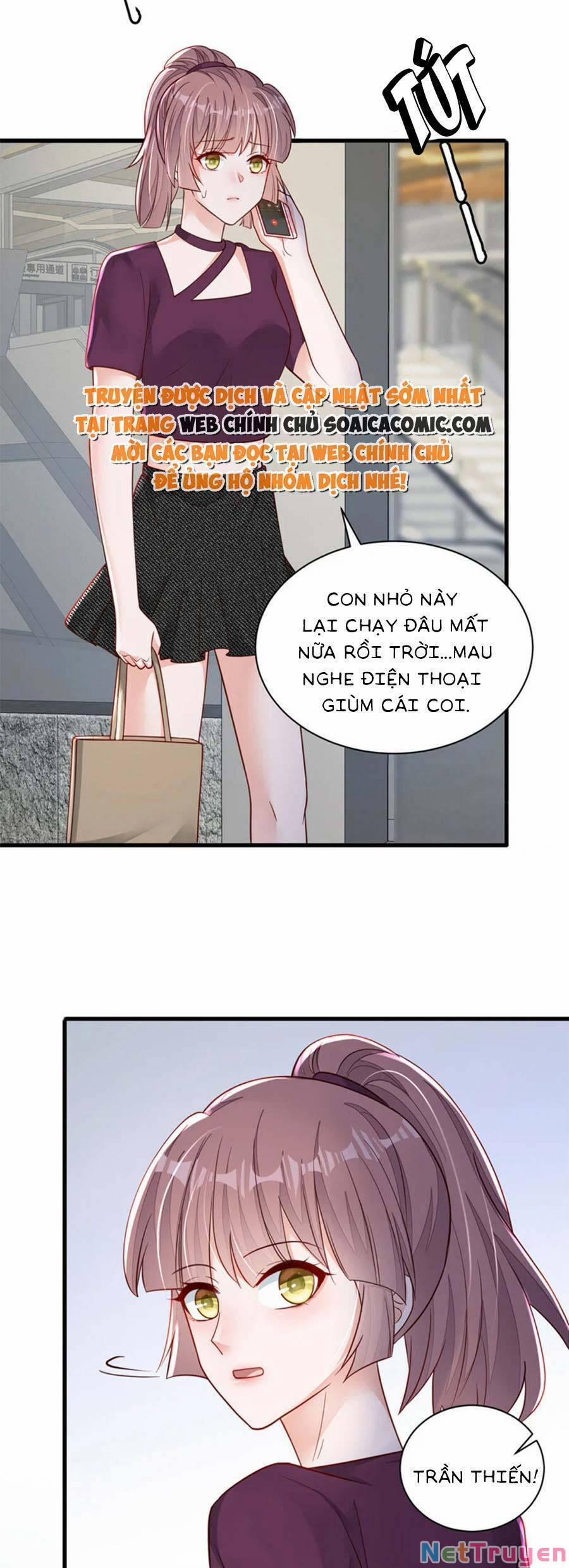 Lời Thì Thầm Của Ác Ma 110 trang 11