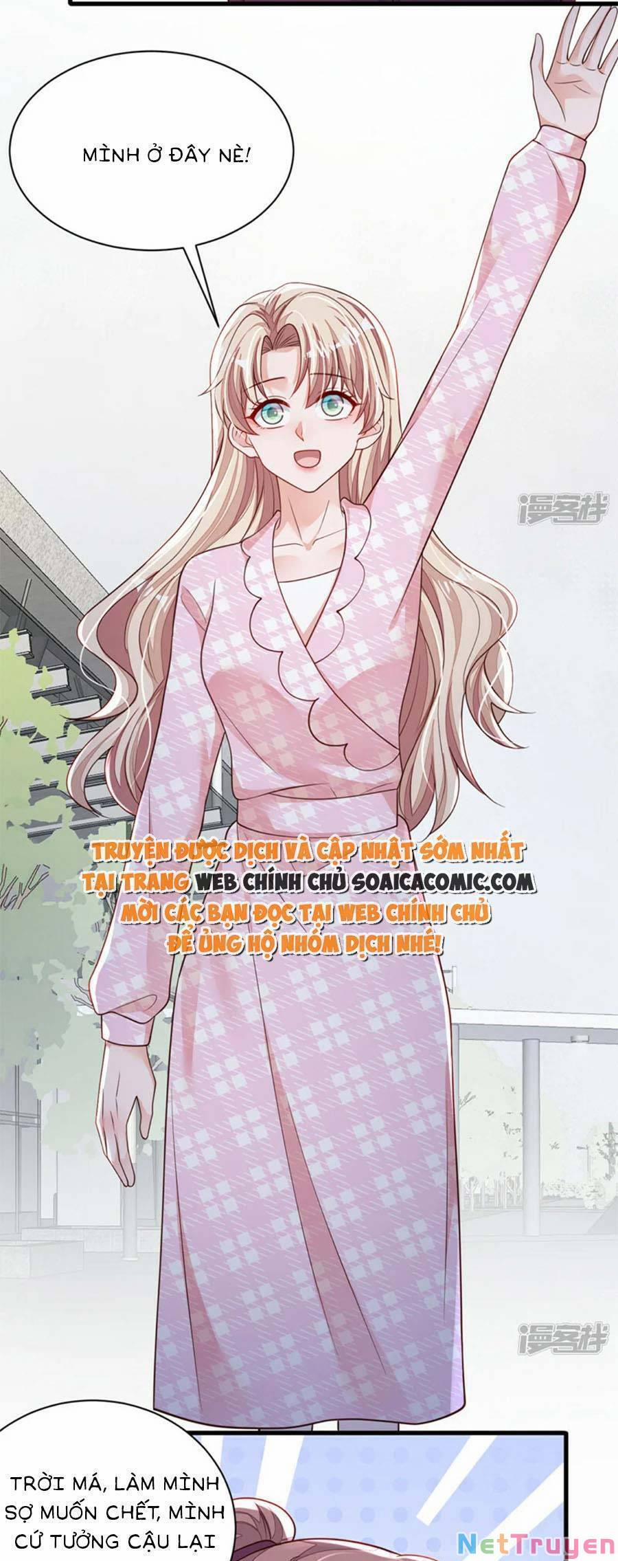 Lời Thì Thầm Của Ác Ma 110 trang 12