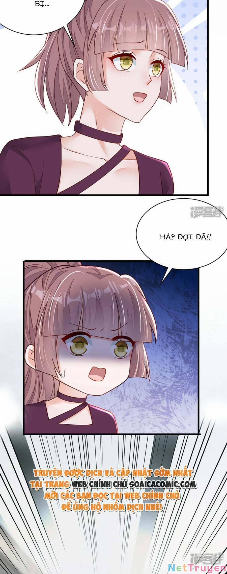 Lời Thì Thầm Của Ác Ma 110 trang 13