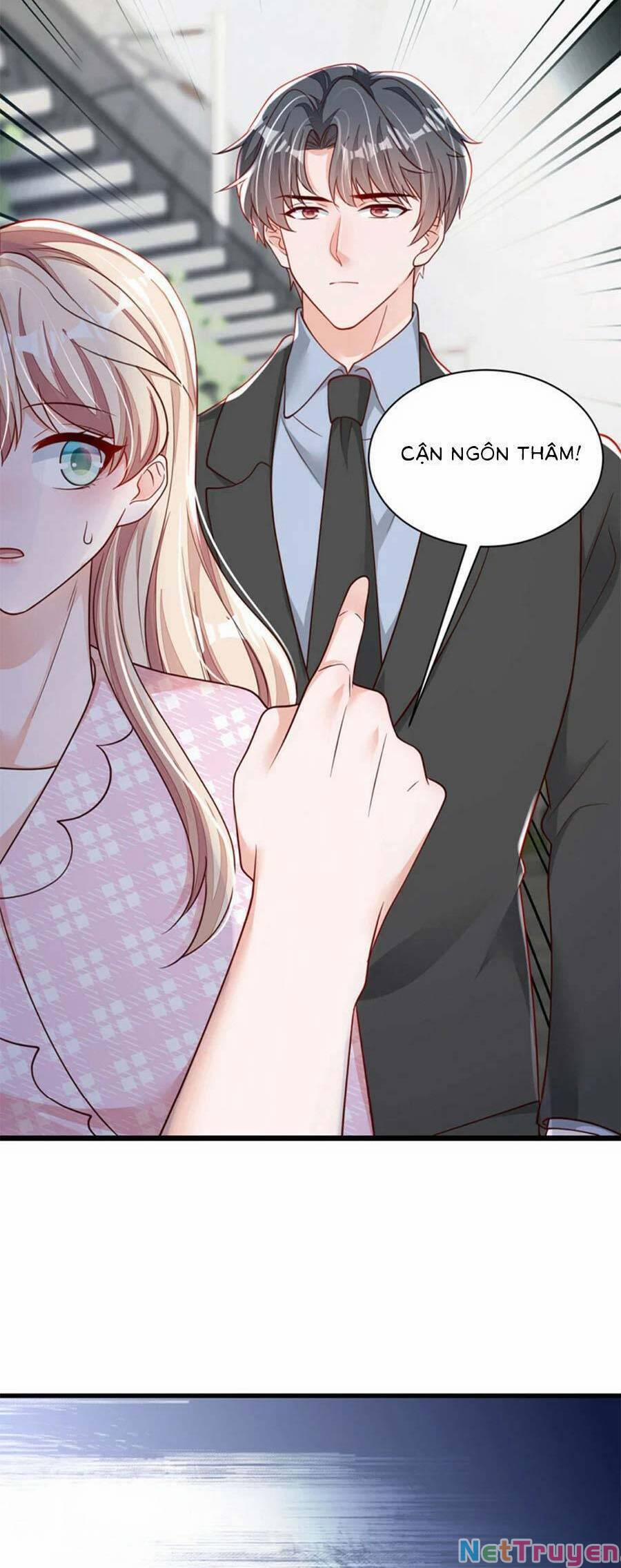 Lời Thì Thầm Của Ác Ma 110 trang 14