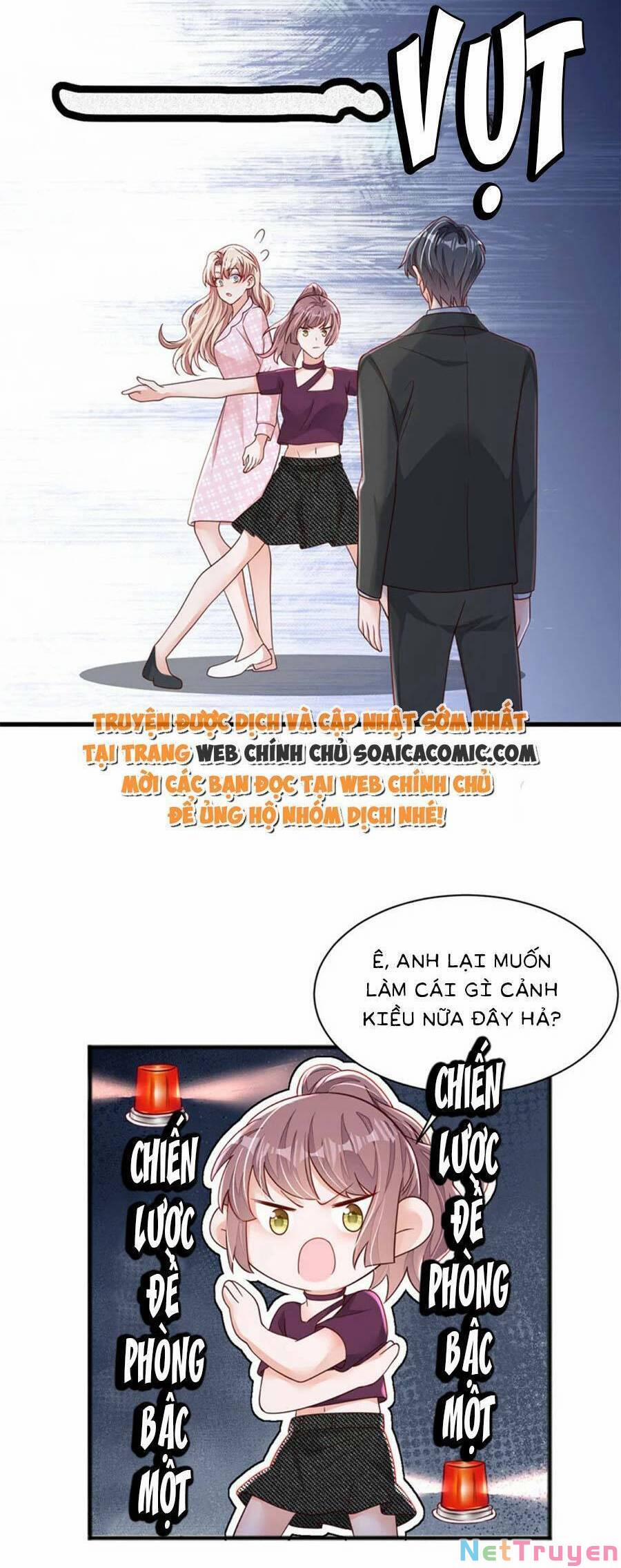 Lời Thì Thầm Của Ác Ma 110 trang 15