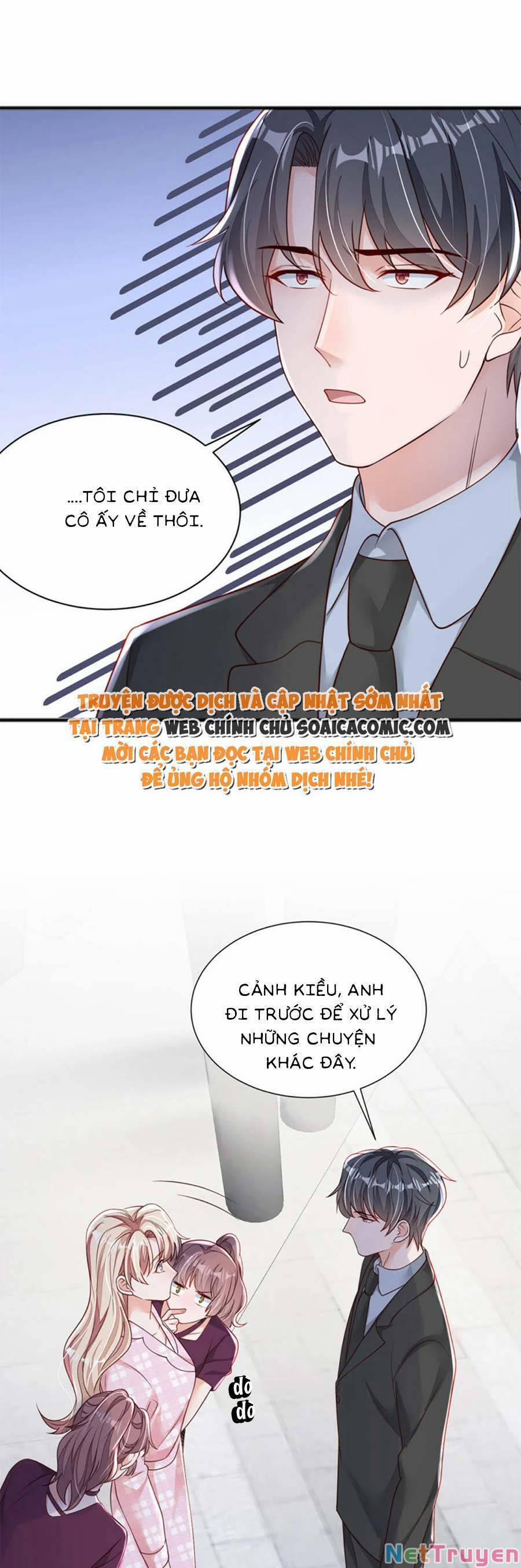 Lời Thì Thầm Của Ác Ma 110 trang 16