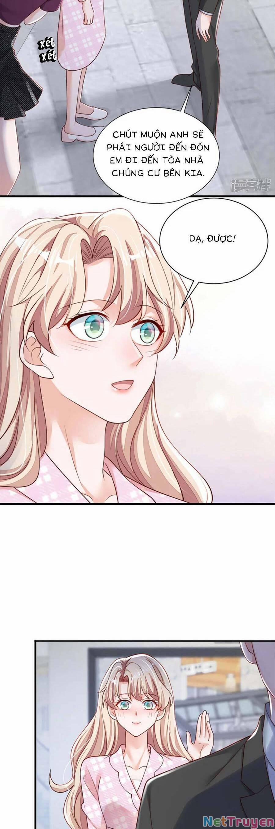 Lời Thì Thầm Của Ác Ma 110 trang 17