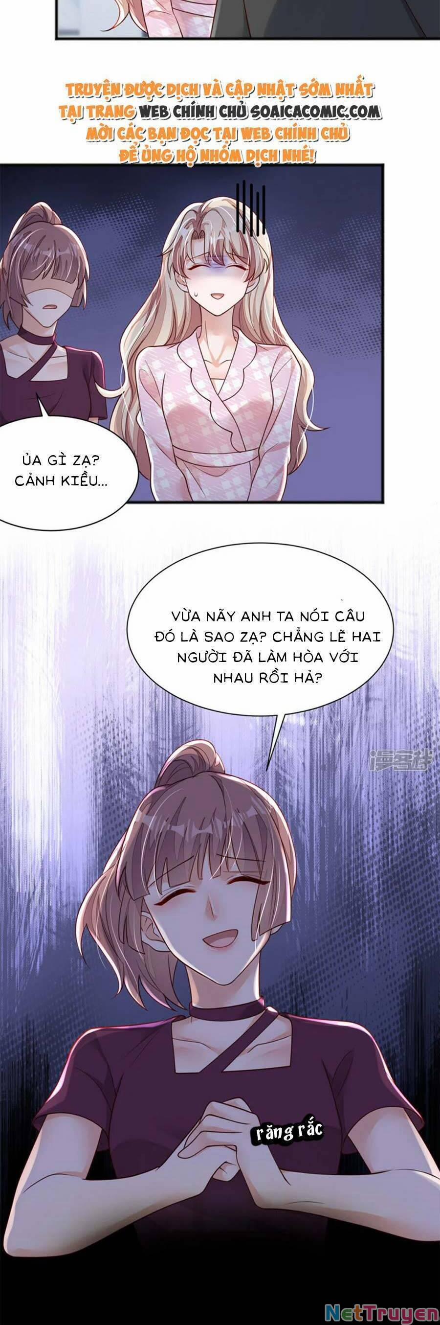 Lời Thì Thầm Của Ác Ma 110 trang 18