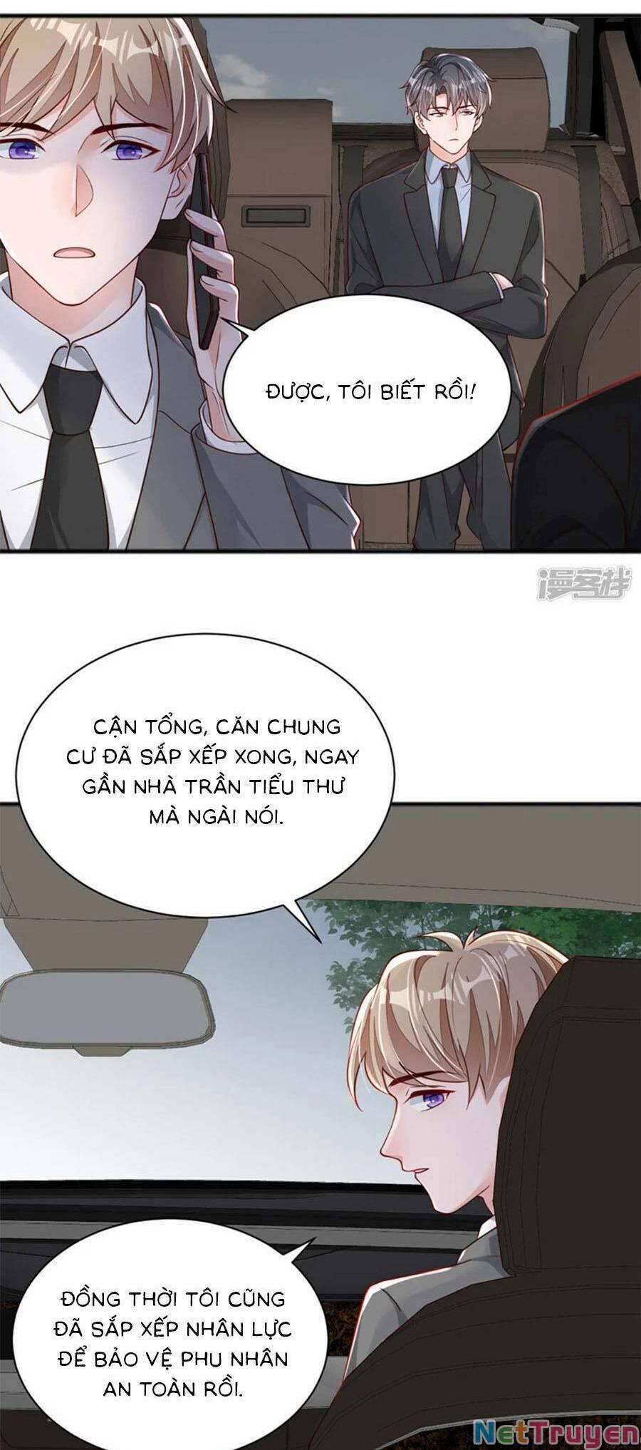 Lời Thì Thầm Của Ác Ma 110 trang 20