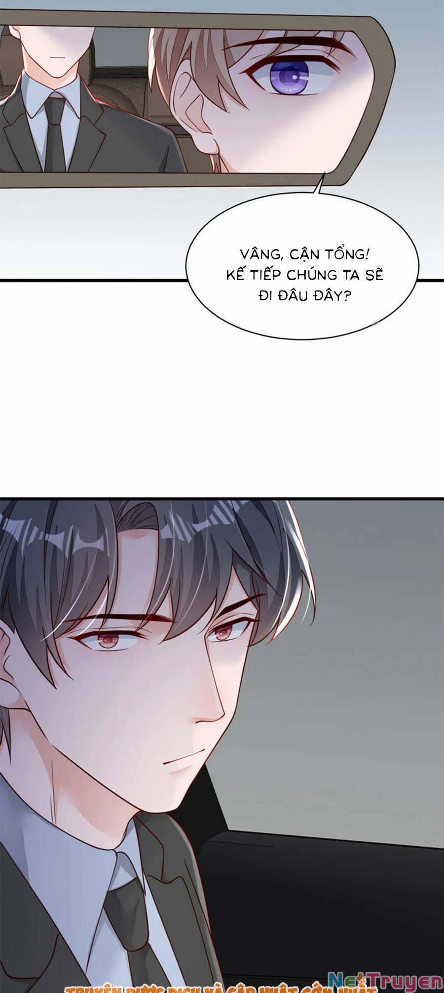 Lời Thì Thầm Của Ác Ma 110 trang 22