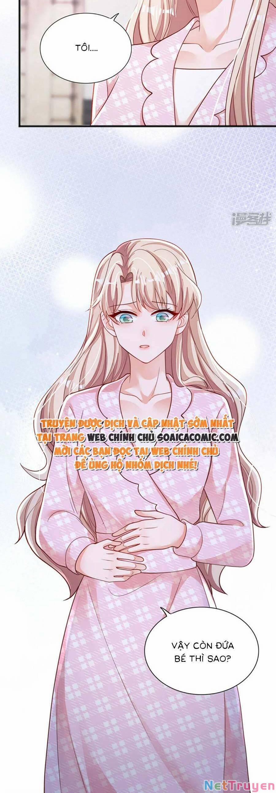 Lời Thì Thầm Của Ác Ma 110 trang 3