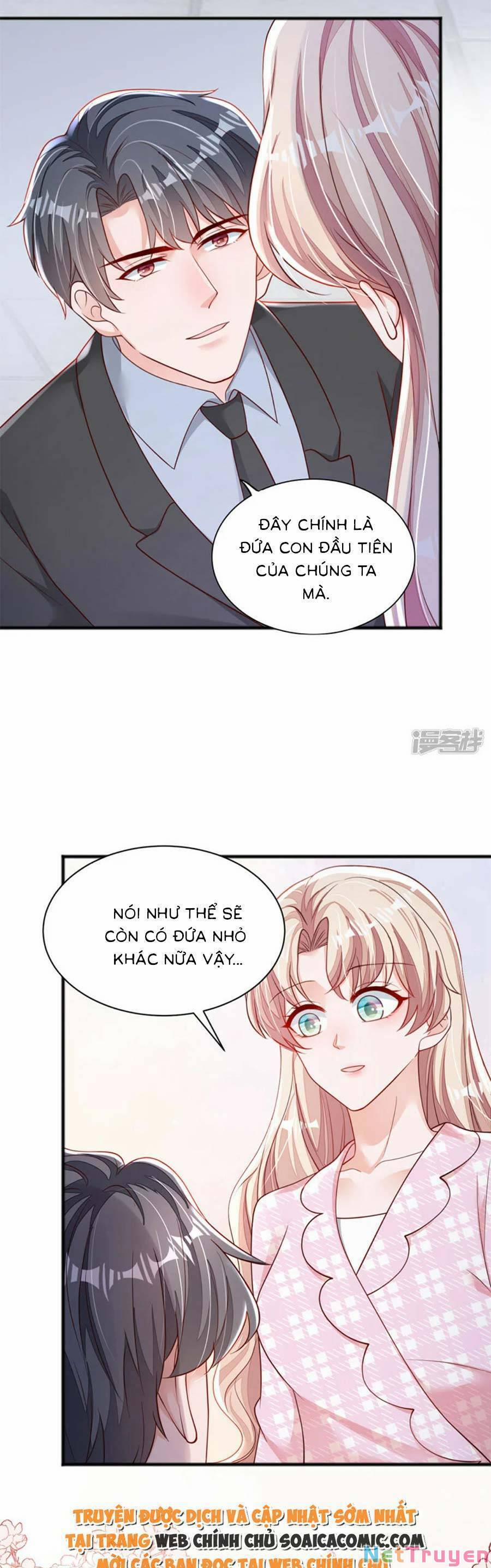 Lời Thì Thầm Của Ác Ma 110 trang 5