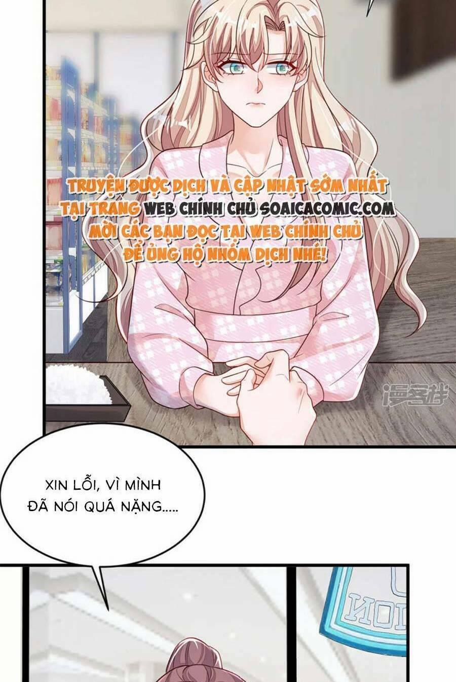 Lời Thì Thầm Của Ác Ma 111 trang 15