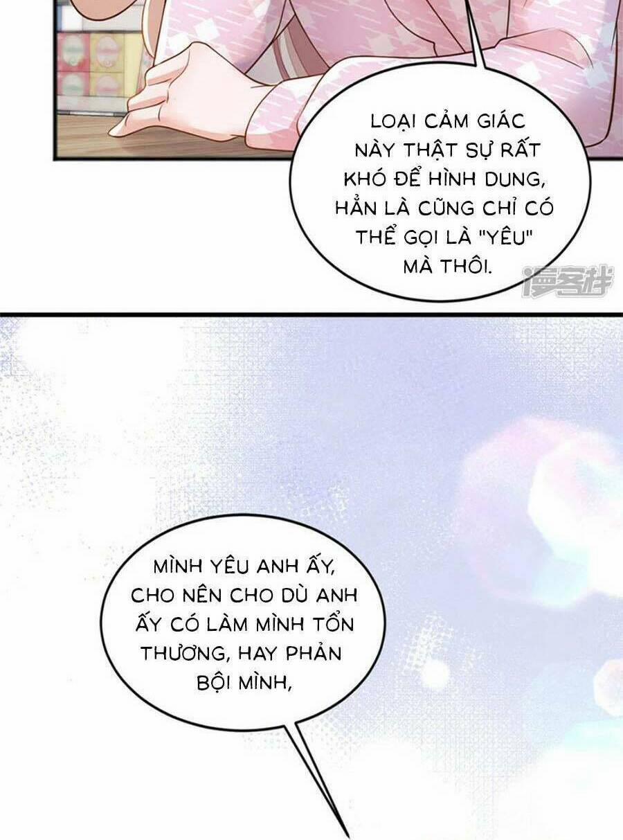 Lời Thì Thầm Của Ác Ma 111 trang 22