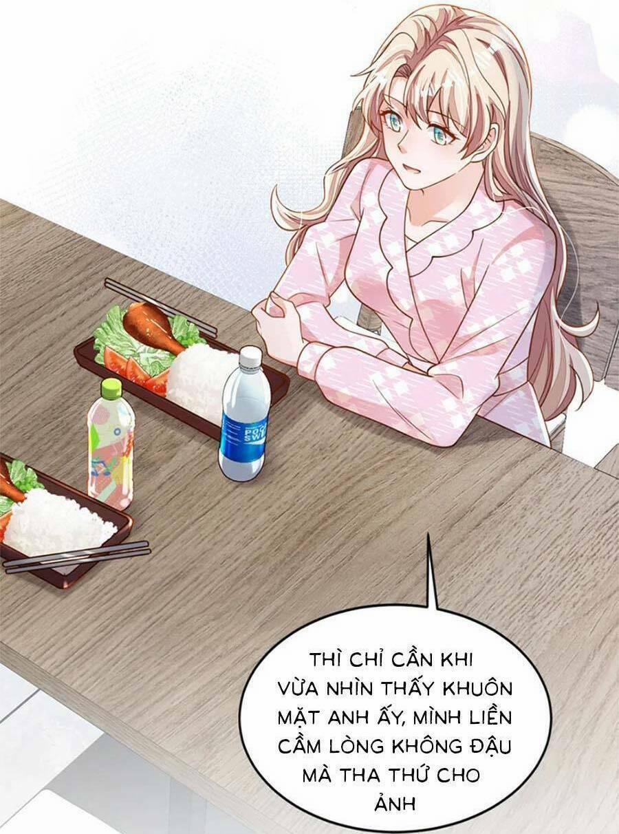 Lời Thì Thầm Của Ác Ma 111 trang 23