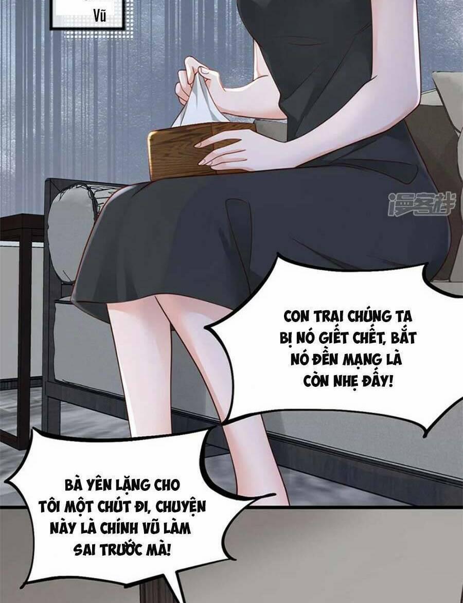 Lời Thì Thầm Của Ác Ma 111 trang 30