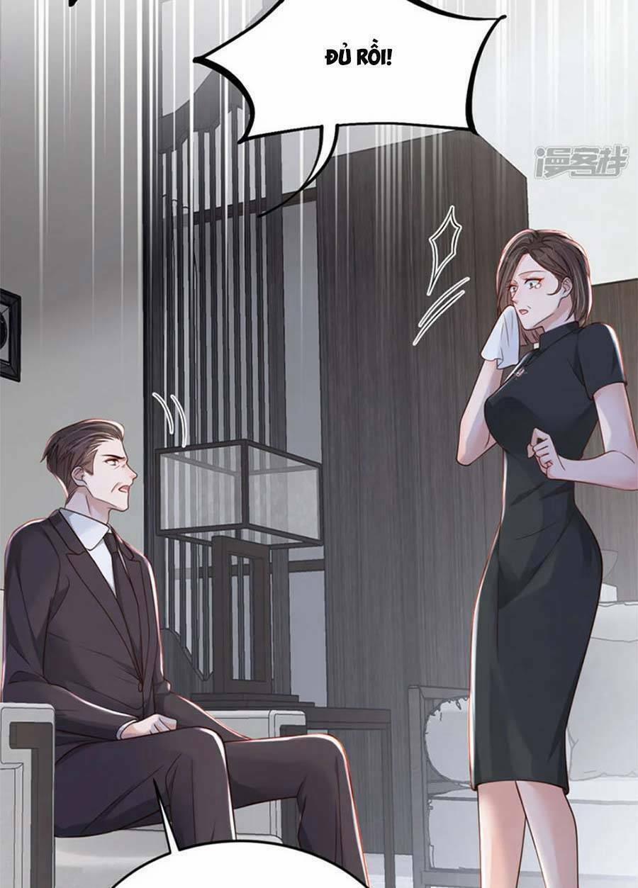 Lời Thì Thầm Của Ác Ma 111 trang 35