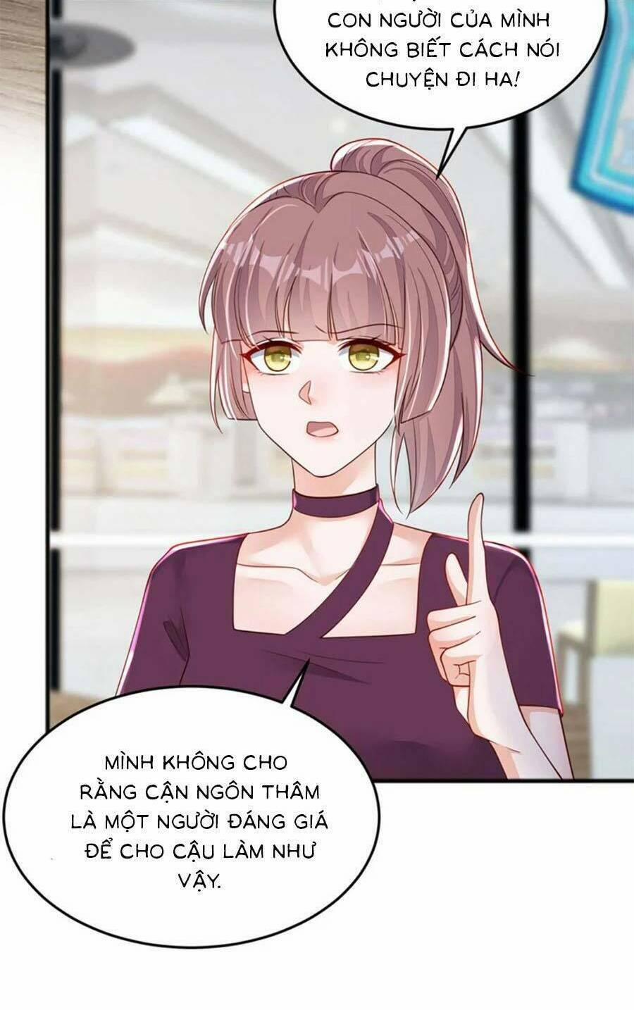 Lời Thì Thầm Của Ác Ma 111 trang 6