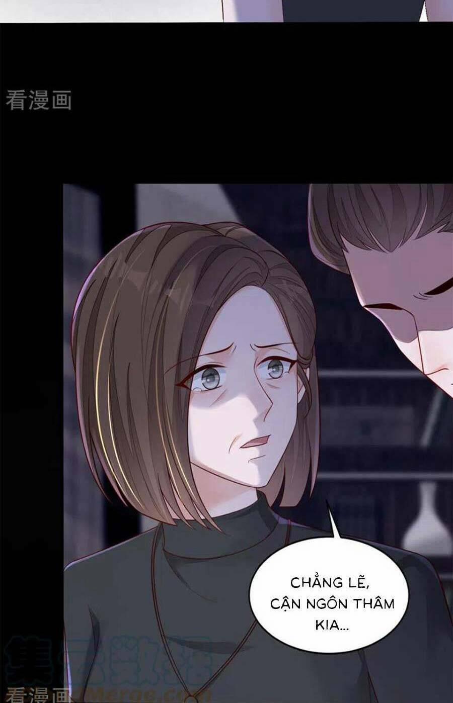 Lời Thì Thầm Của Ác Ma 112 trang 38