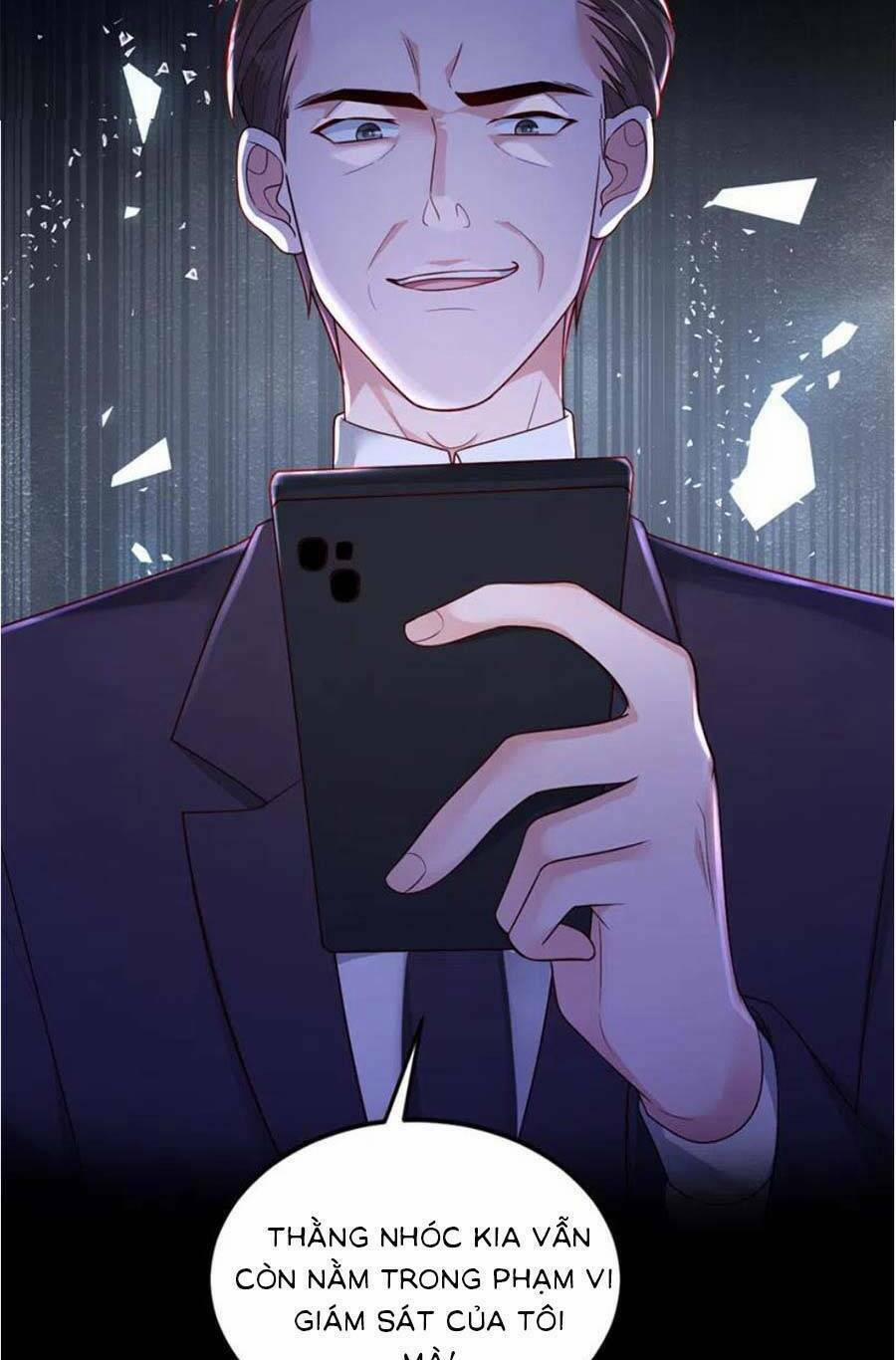 Lời Thì Thầm Của Ác Ma 112 trang 43