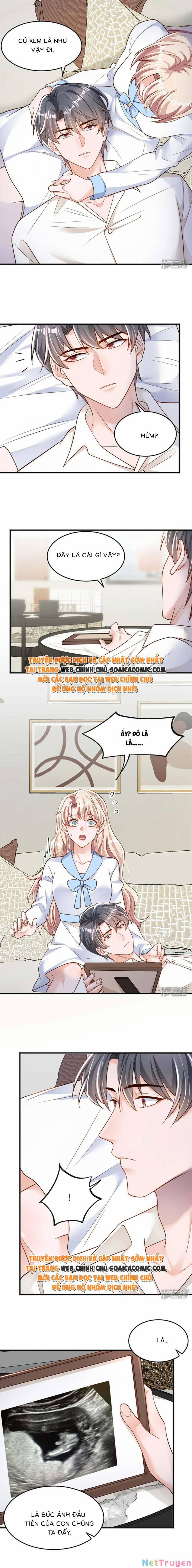 Lời Thì Thầm Của Ác Ma 113 trang 4