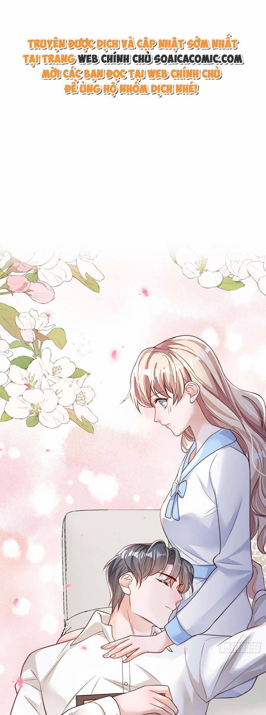 Lời Thì Thầm Của Ác Ma 114 trang 1