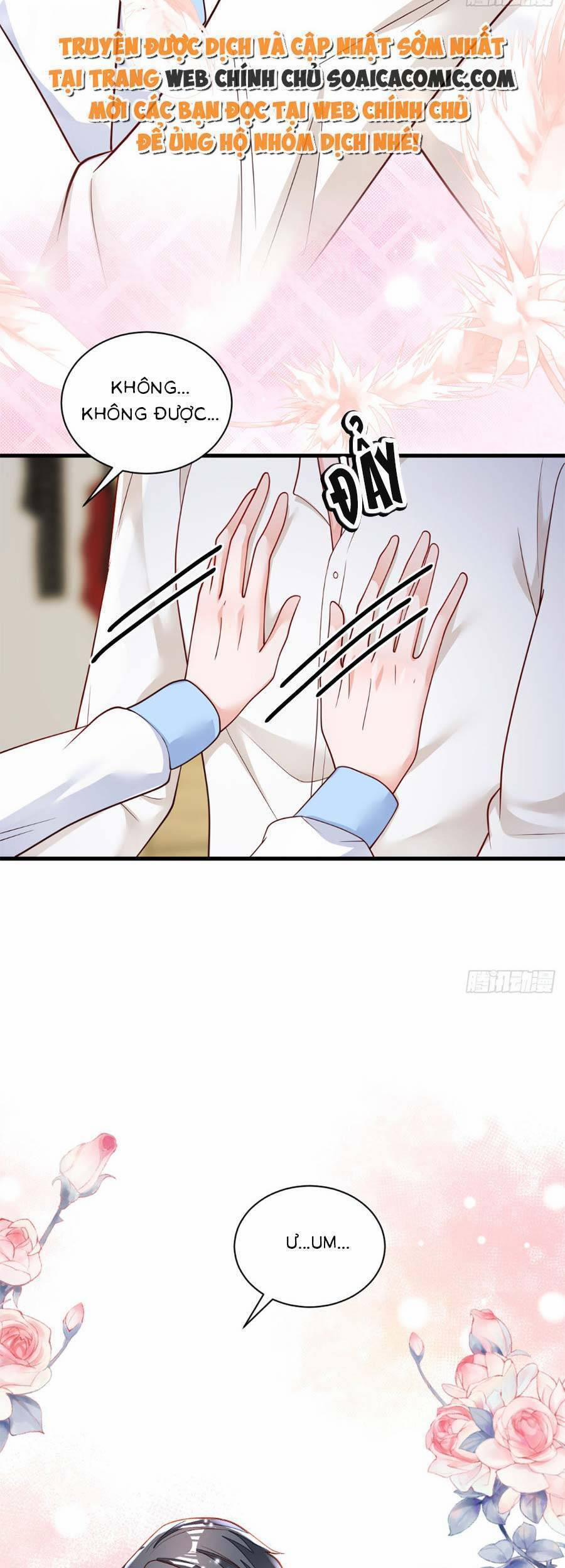 Lời Thì Thầm Của Ác Ma 114 trang 10