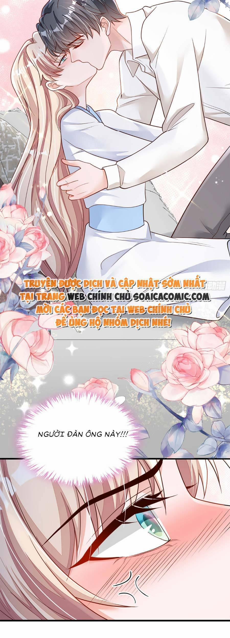 Lời Thì Thầm Của Ác Ma 114 trang 11