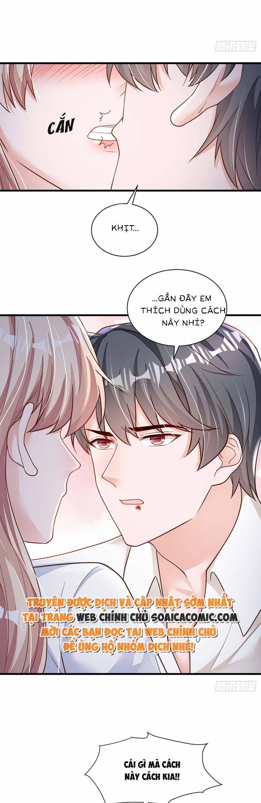 Lời Thì Thầm Của Ác Ma 114 trang 12