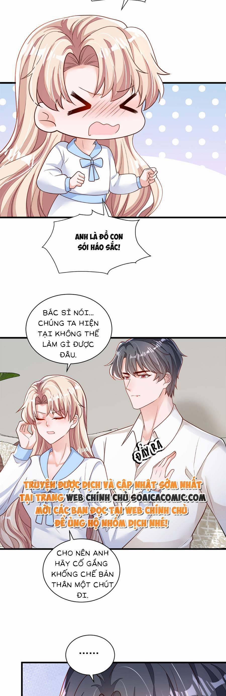 Lời Thì Thầm Của Ác Ma 114 trang 13