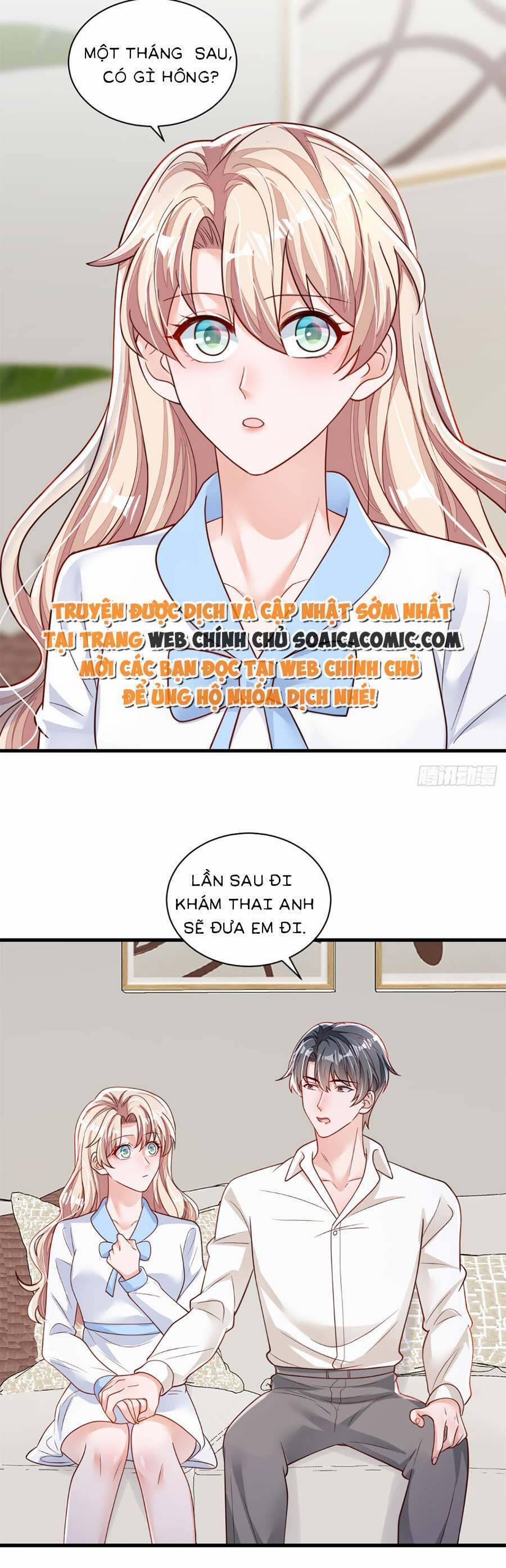 Lời Thì Thầm Của Ác Ma 114 trang 15