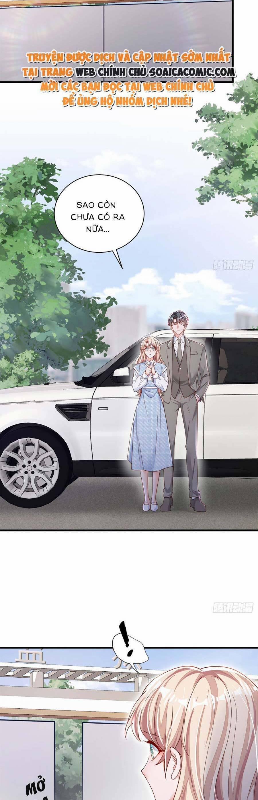 Lời Thì Thầm Của Ác Ma 114 trang 18