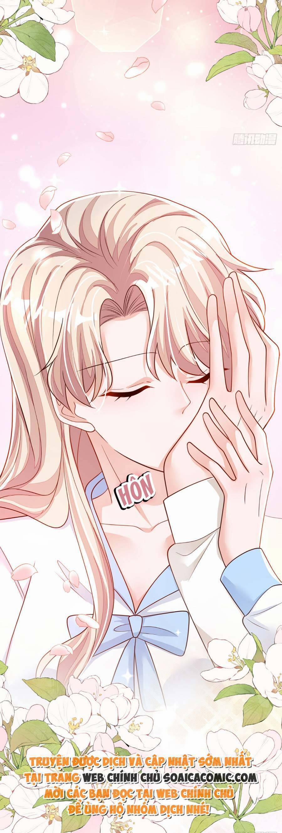 Lời Thì Thầm Của Ác Ma 114 trang 5