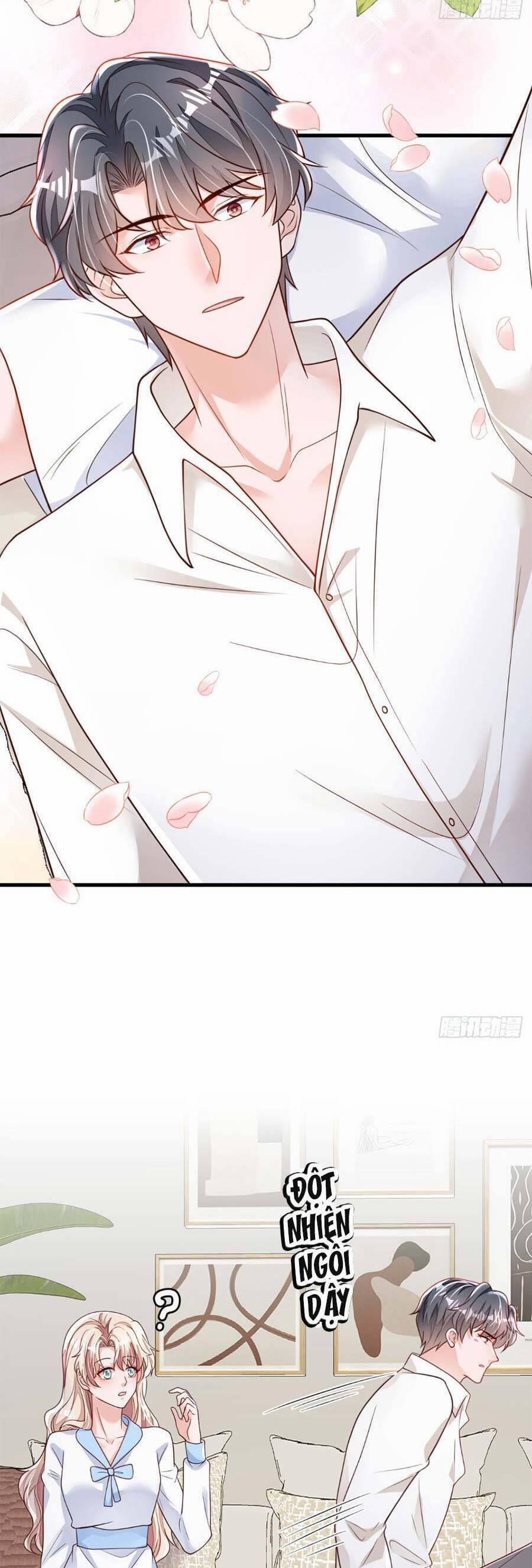 Lời Thì Thầm Của Ác Ma 114 trang 6