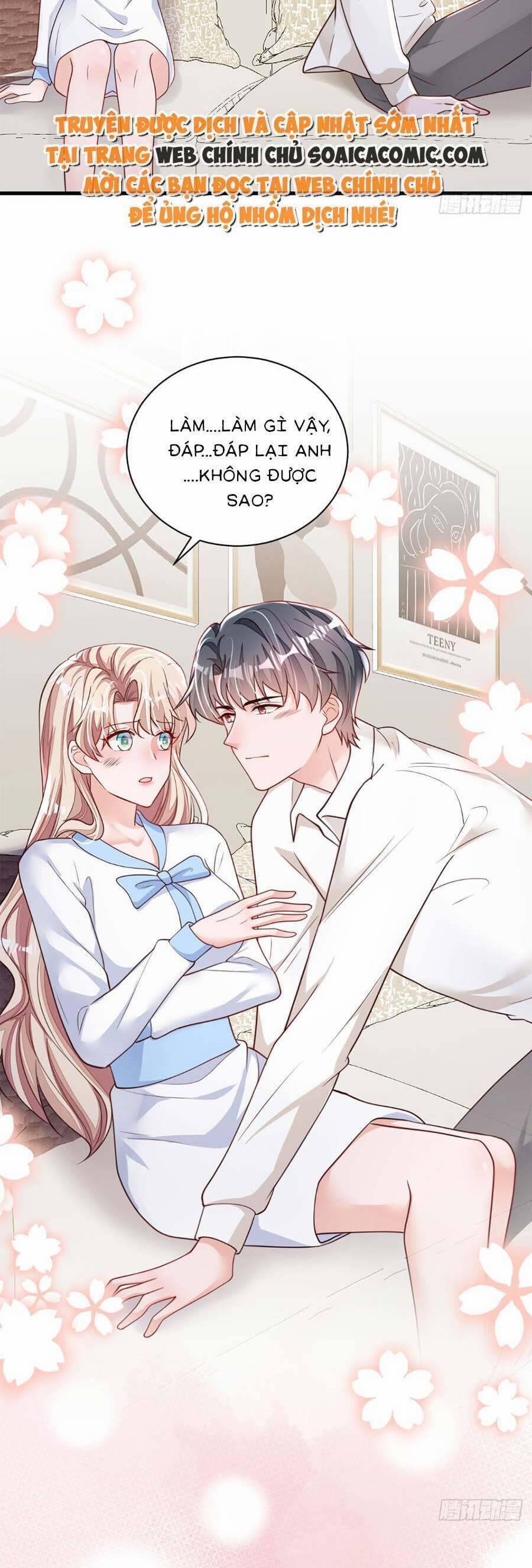 Lời Thì Thầm Của Ác Ma 114 trang 7