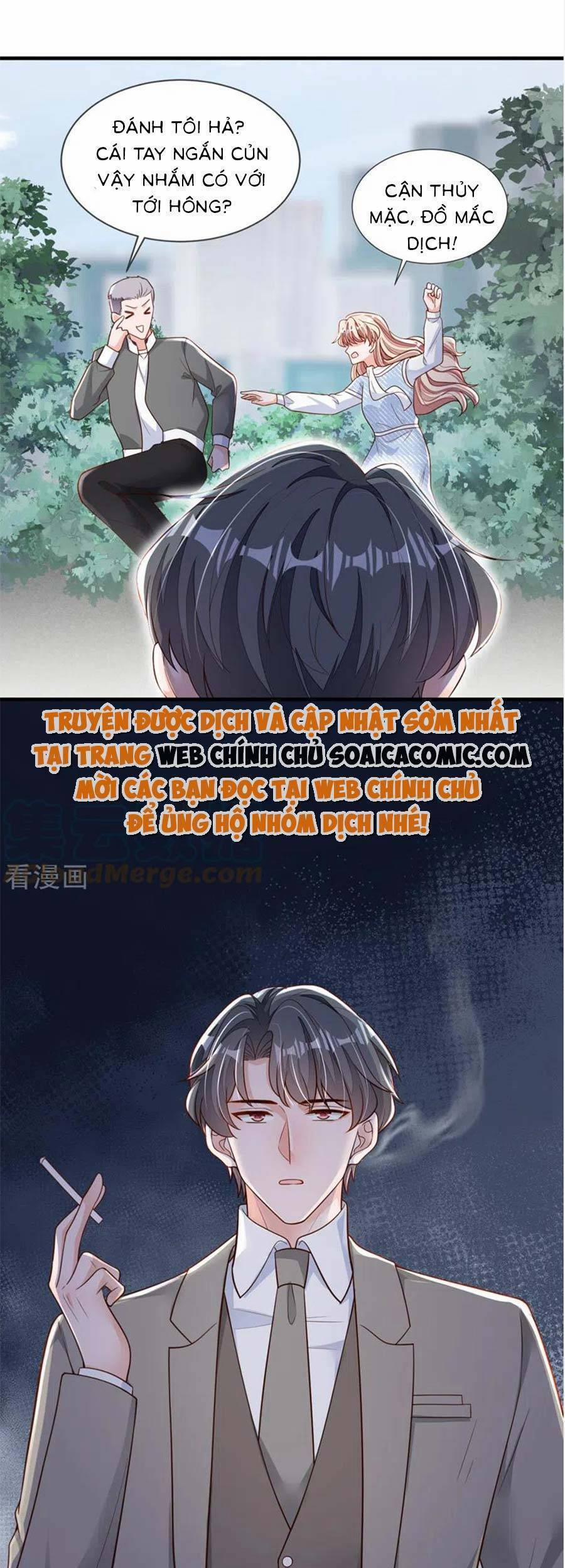 Lời Thì Thầm Của Ác Ma 115 trang 10