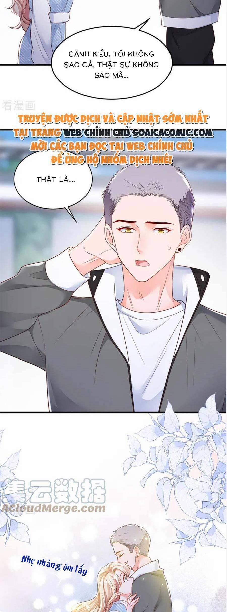 Lời Thì Thầm Của Ác Ma 115 trang 3