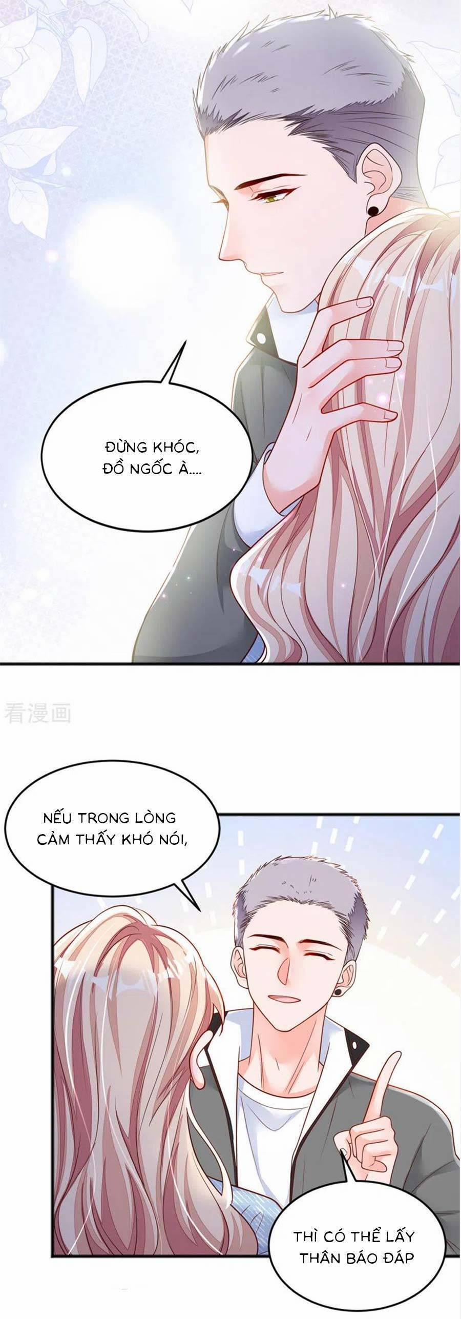 Lời Thì Thầm Của Ác Ma 115 trang 5