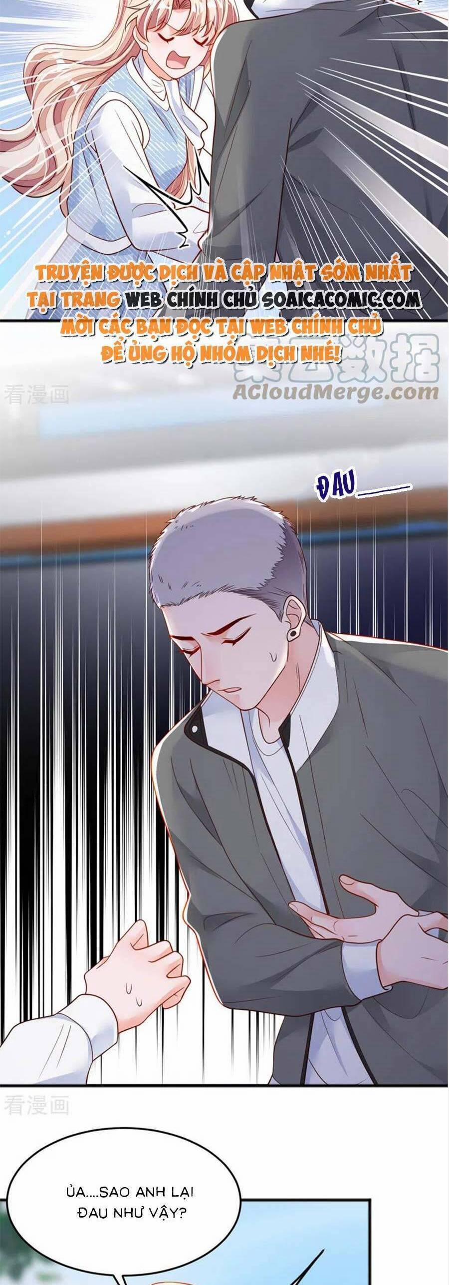 Lời Thì Thầm Của Ác Ma 115 trang 7