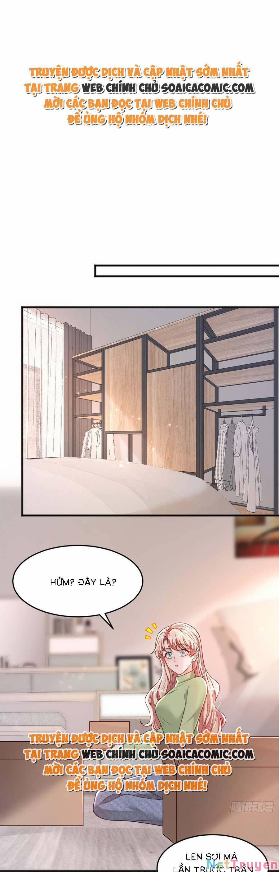 Lời Thì Thầm Của Ác Ma 116 trang 1