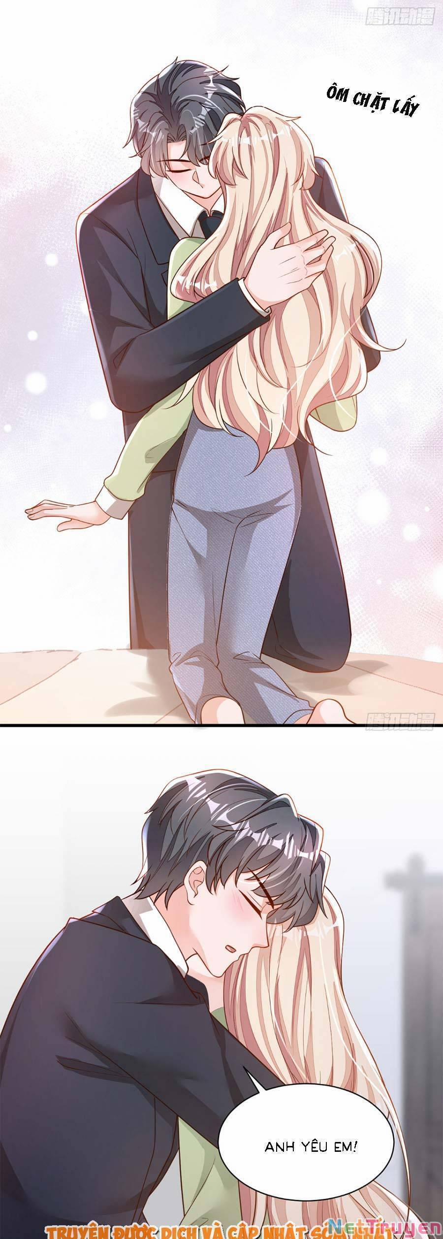 Lời Thì Thầm Của Ác Ma 116 trang 10