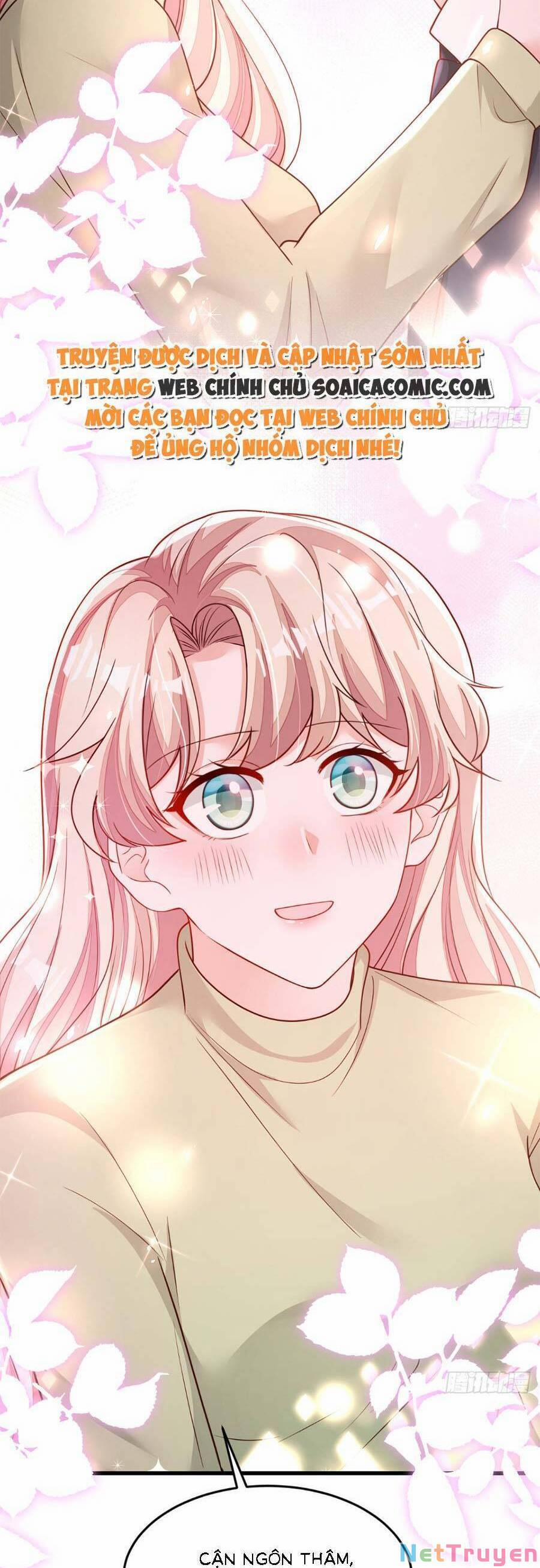 Lời Thì Thầm Của Ác Ma 116 trang 15