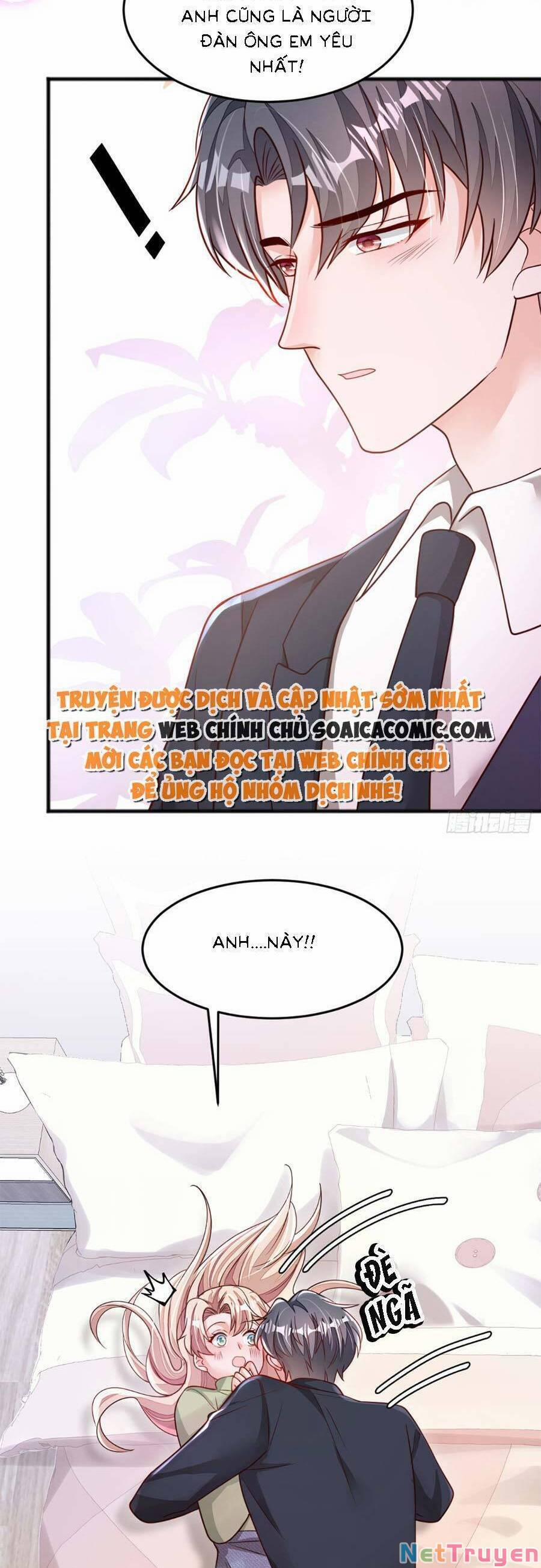 Lời Thì Thầm Của Ác Ma 116 trang 16