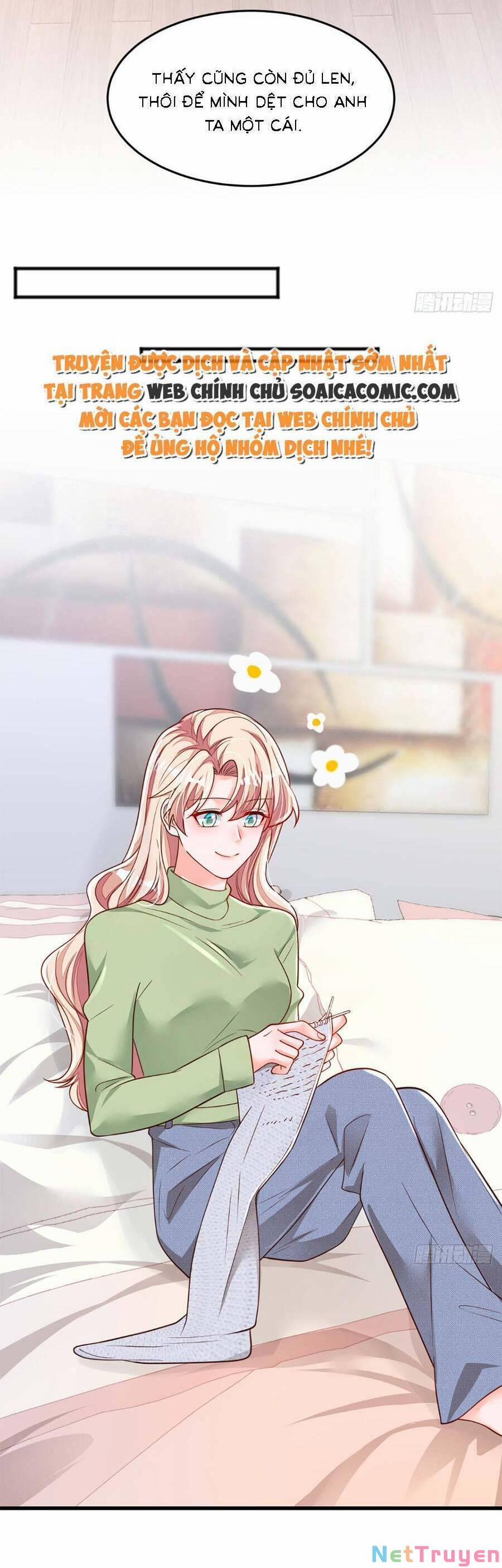 Lời Thì Thầm Của Ác Ma 116 trang 3