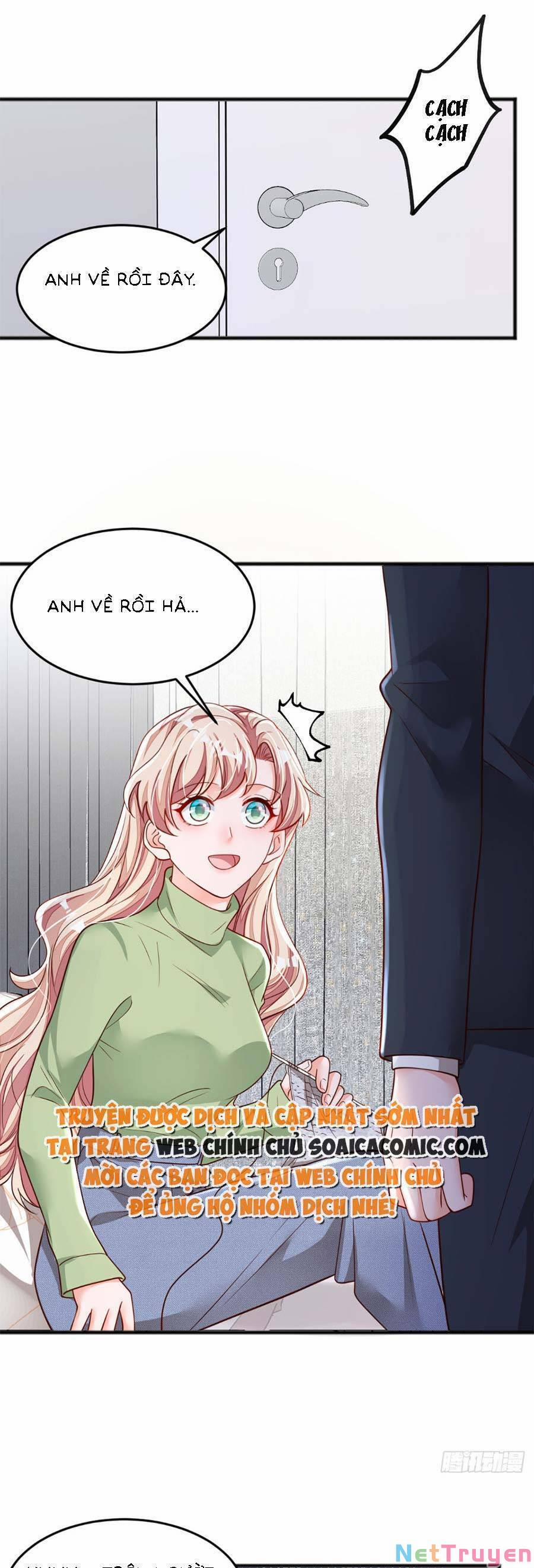 Lời Thì Thầm Của Ác Ma 116 trang 4