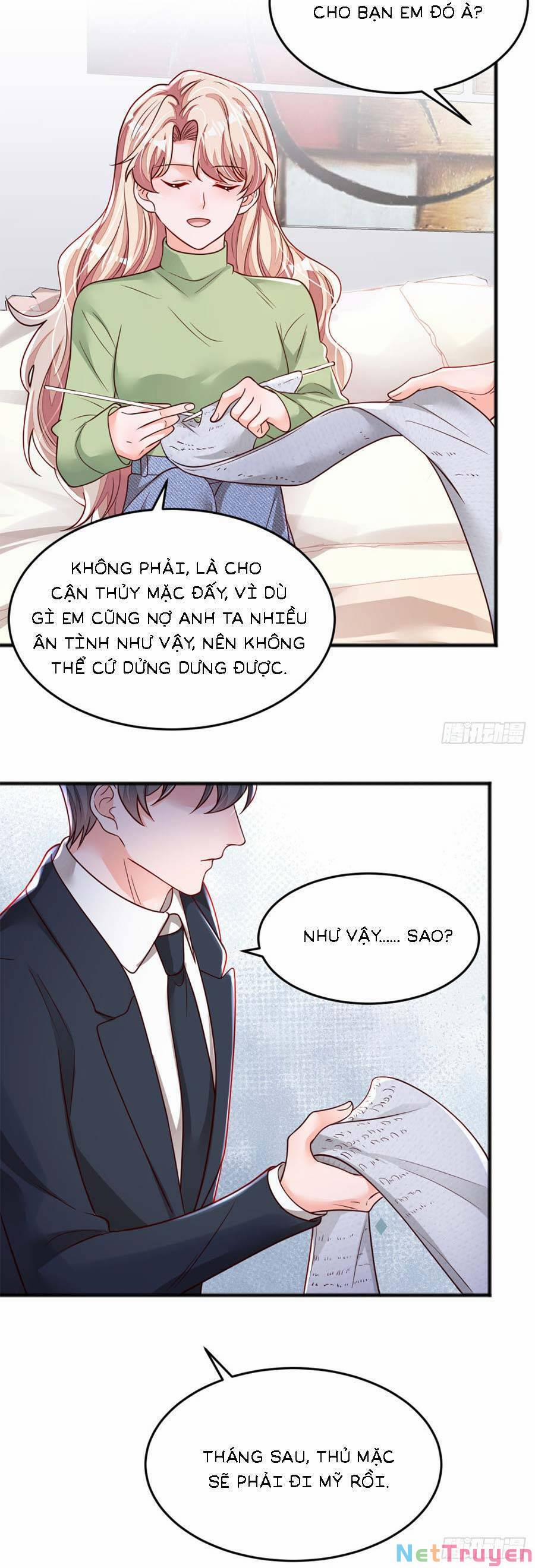 Lời Thì Thầm Của Ác Ma 116 trang 6